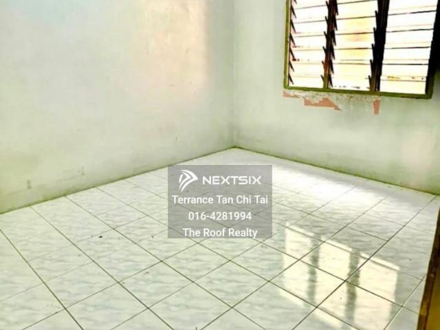 Apartment for rent in Port Klang, Selangor