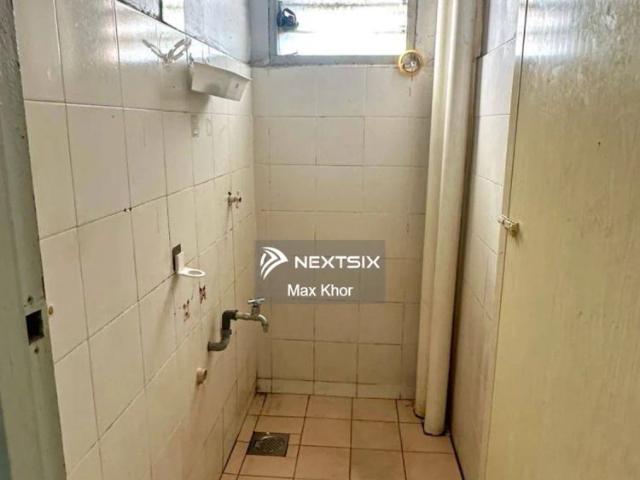 Apartment for rent in Kampung Atap, Bandaraya Klang