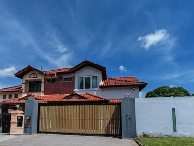 Residential House for rent in Johore Bahru, Johor