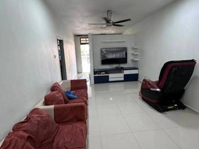 Terraced House for rent in Johore Bahru, Johor
