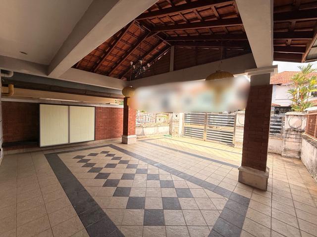 Terraced House for sale in Ulu Tiram, Johor