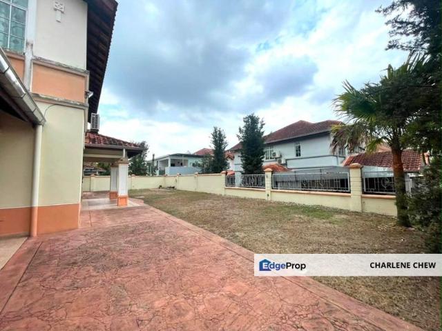 House for sale in Ulu Tiram, Johor