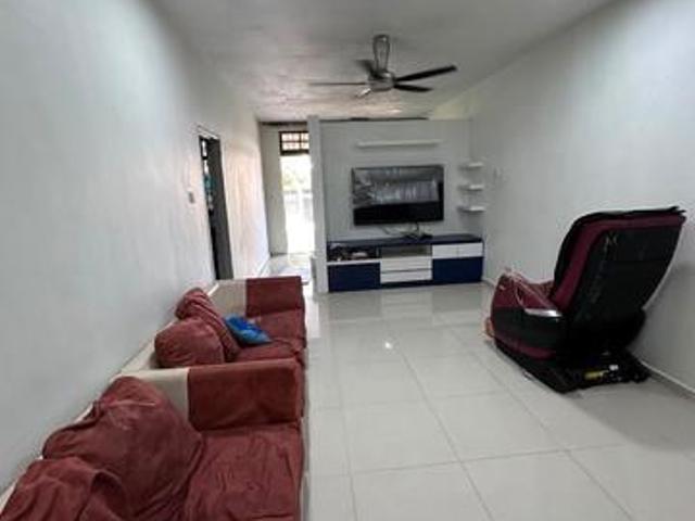 Terraced House for rent in Johore Bahru, Johor