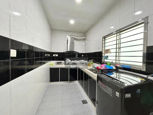 Residential House for sale in Johor