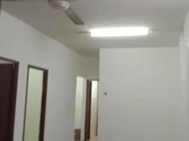 Flat for sale in Port Klang, Selangor