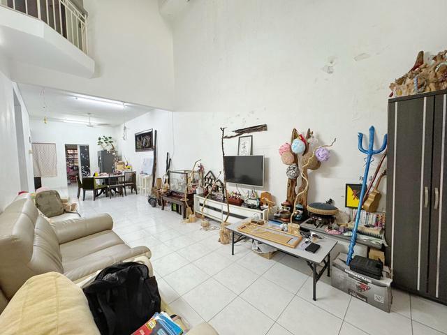Terraced House for sale in Johore Bahru, Johor