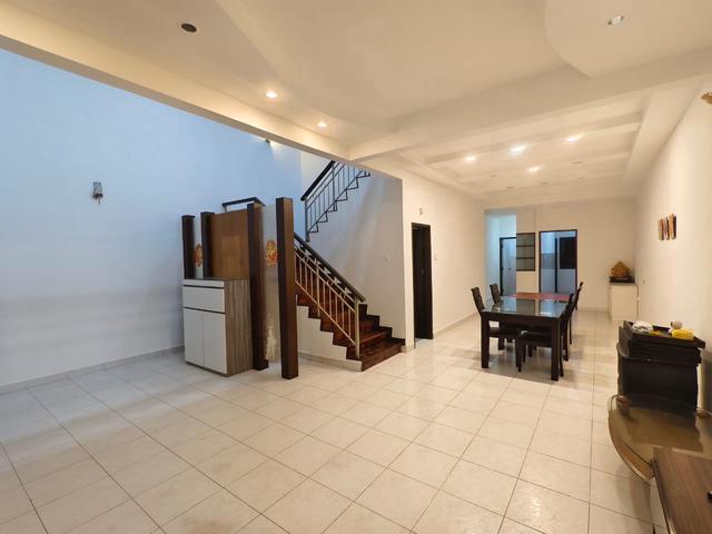 Terraced House for sale in Ulu Tiram, Johor