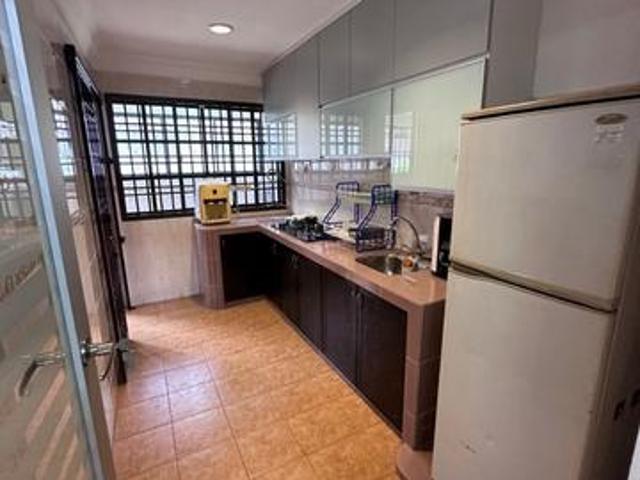 Terraced House for rent in Johore Bahru, Johor