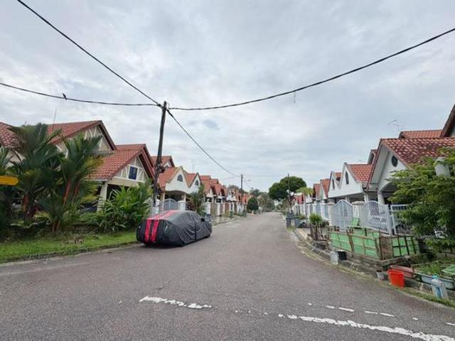 Terraced House for sale in Ulu Tiram, Johor