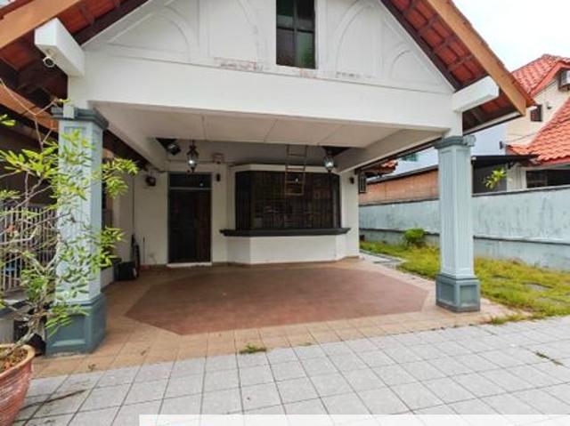 House for sale in Ulu Tiram, Johor Bahru