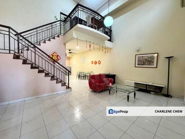 House for sale in Ulu Tiram, Johor