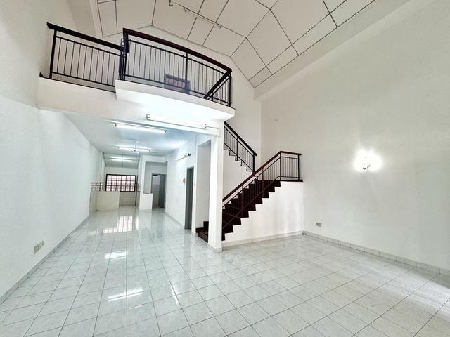 Terraced House for rent in Ulu Tiram, Johor