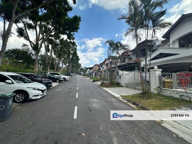 House for sale in Ulu Tiram, Johor