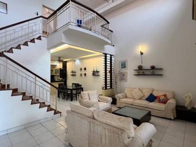 Terraced House for rent in Ulu Tiram, Johor