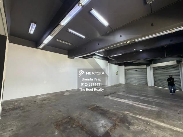 Residential House for sale in Johore Bahru, Johor