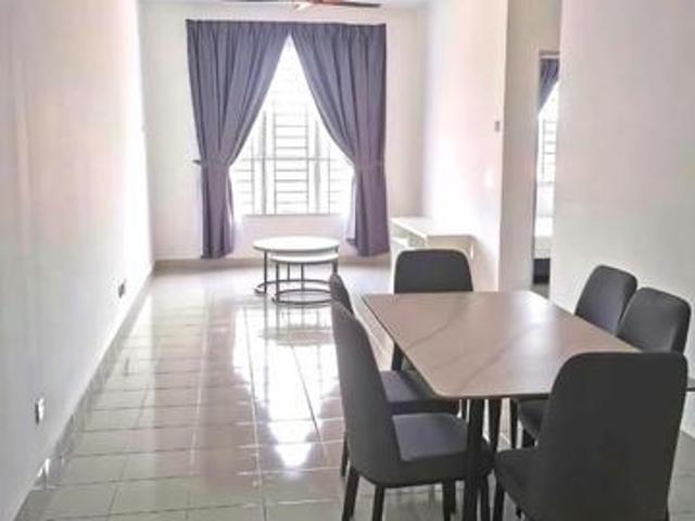 Serviced Residence for rent in Ulu Tiram, Johor