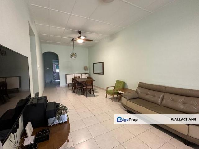 House for sale in Ulu Tiram, Johor