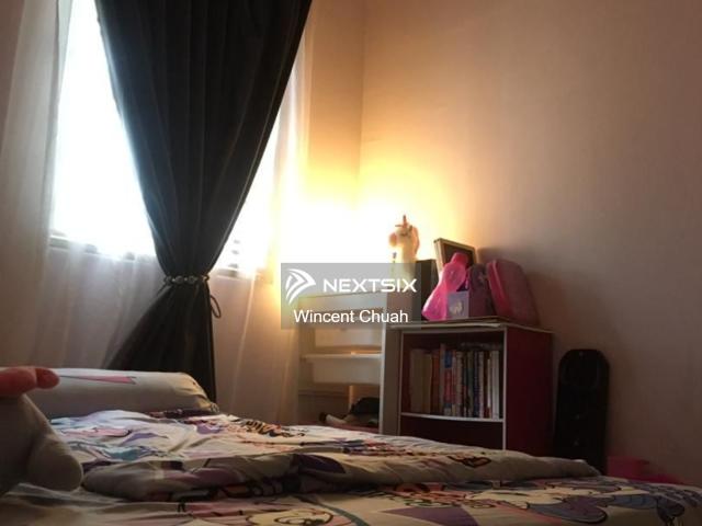 Residential House for sale in Ulu Tiram, Johor