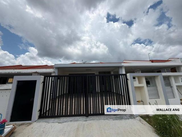 House for sale in Johore Bahru, Johor