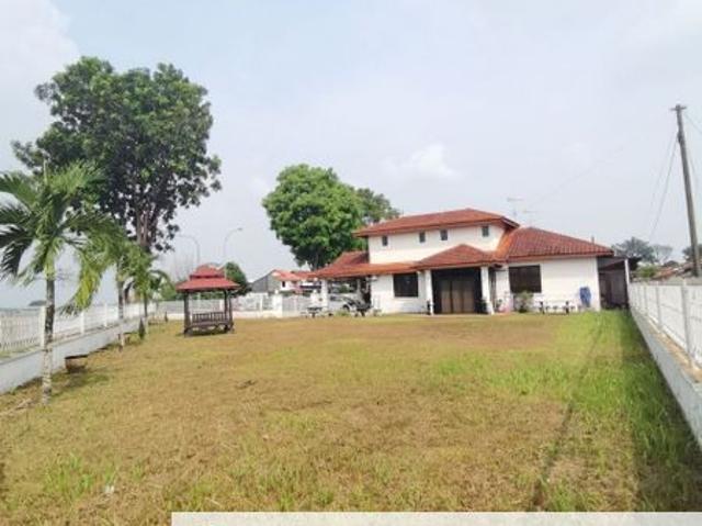 House for sale in Ulu Tiram, Johor