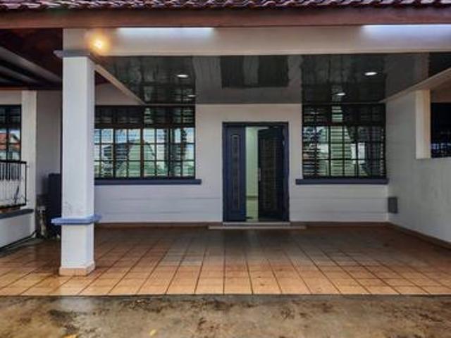 Terraced House for rent in Ulu Tiram, Johor