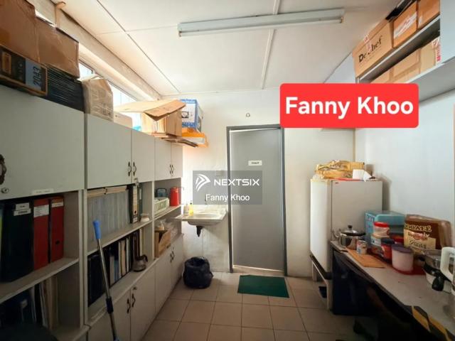 Residential House for sale in Ulu Tiram, Johor