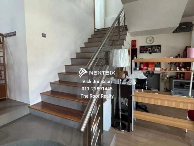 Residential House for sale in Ulu Tiram, Johor