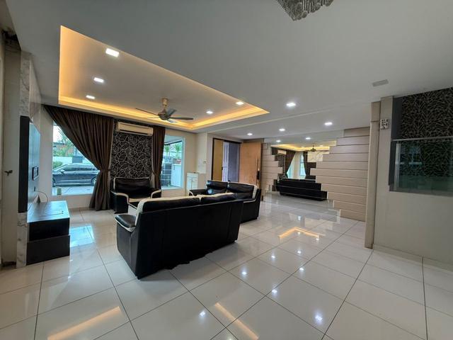 House for rent in Tebrau, Johor