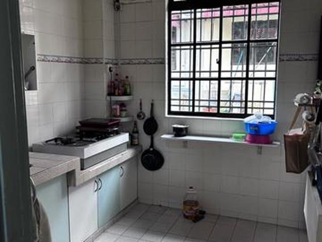 Terraced House for sale in Ulu Tiram, Johor