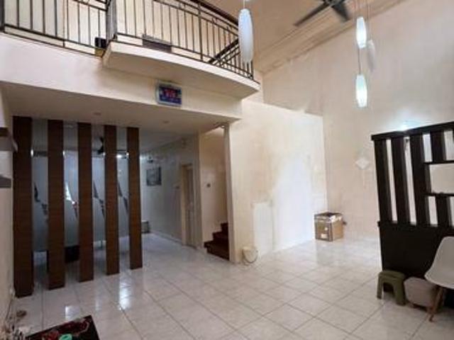 Terraced House for rent in Ulu Tiram, Johor
