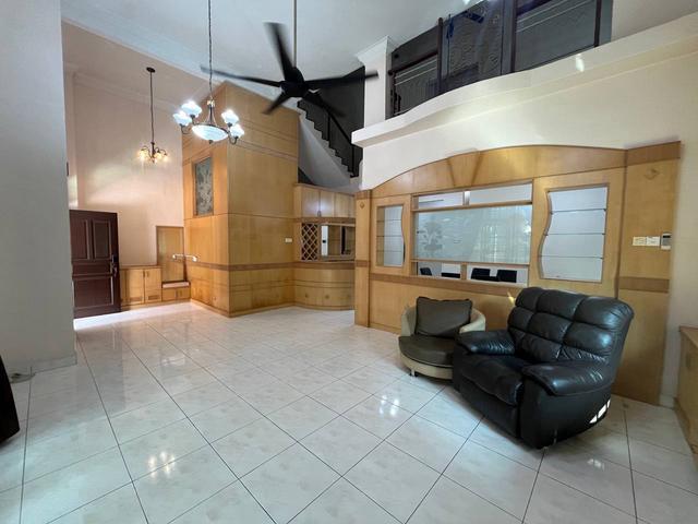 Residential House for rent in Johore Bahru, Johor