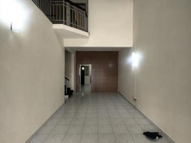 Terraced House for rent in Tebrau, Johor