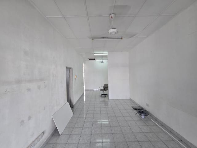 Terraced House for rent in Tebrau, Johor