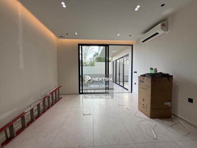 Residential House for sale in Johor Bahru, Johor