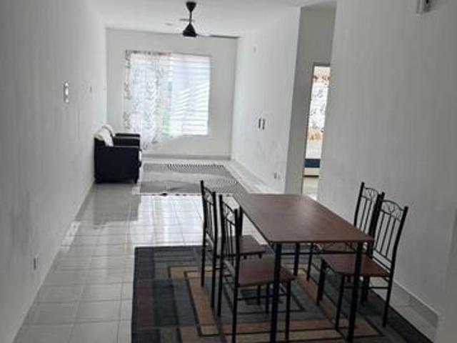 Apartment for rent in Ulu Tiram, Johor