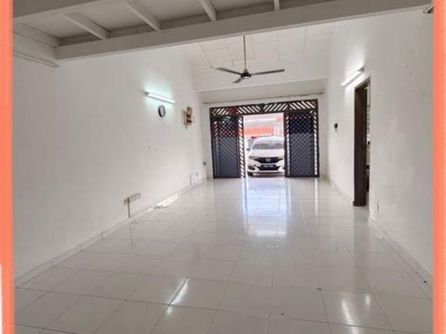 Terraced House for rent in Johore Bahru, Johor