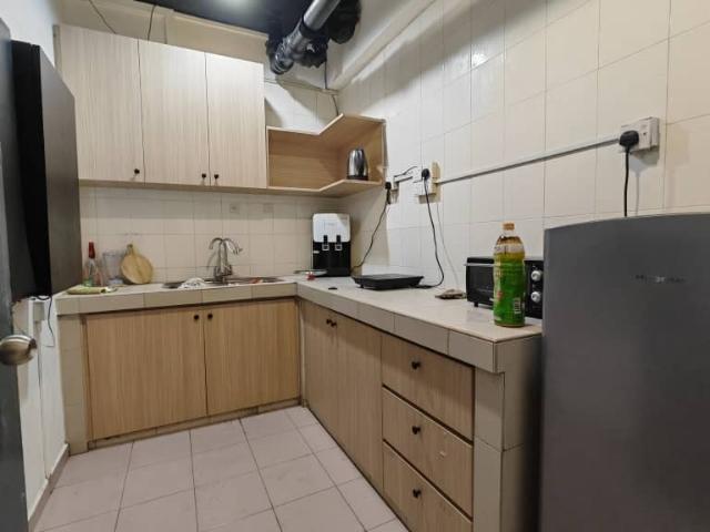 Room for rent in Johore Bahru, Johor