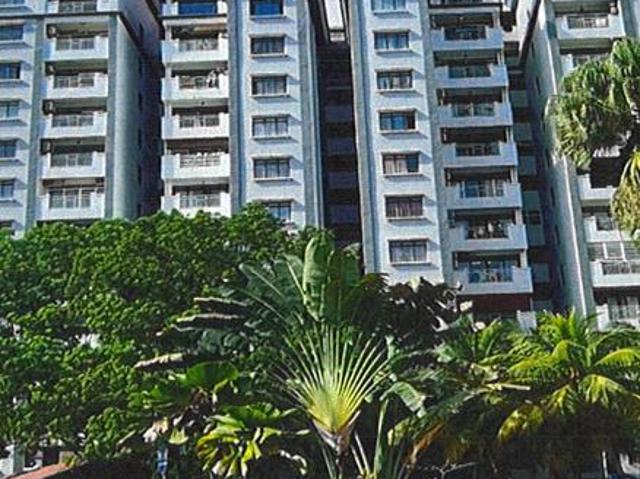 Condominium for sale in Country Heights Damansara, Kuala Lumpur