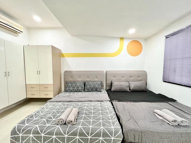 Property for rent in Johore Bahru, Johor