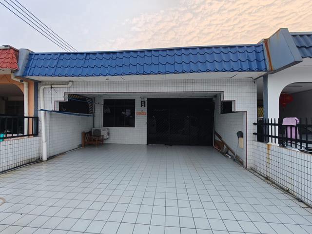 Terraced House for rent in Johor Bahru