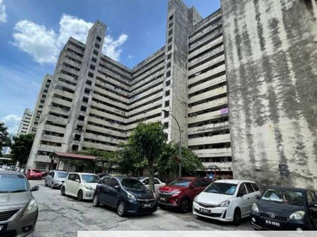 Condominium for sale in Kepong, Kuala Lumpur
