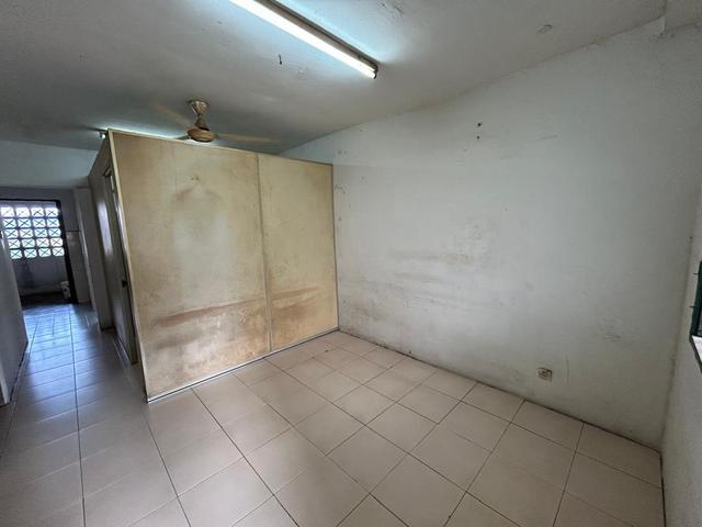 Apartment for sale in Kepong, Kuala Lumpur