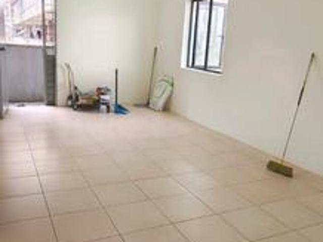 Apartment for sale in Kepong, Kuala Lumpur