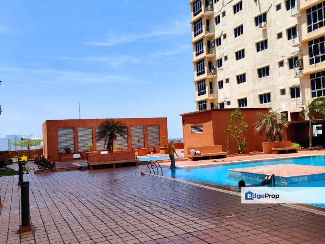 Condominium for sale in Kota Bahru, Kelantan