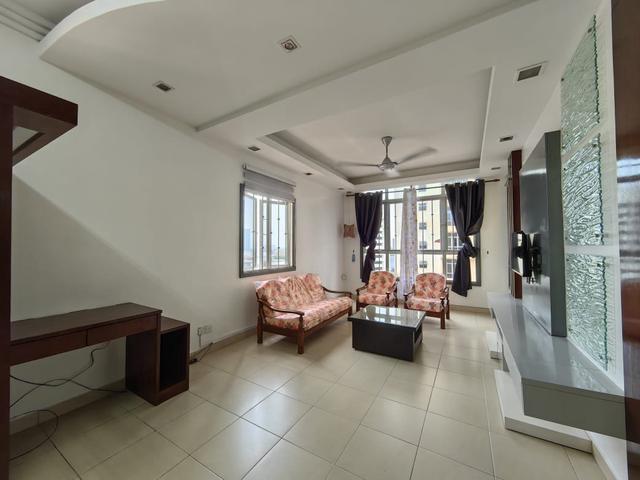 Condominium for rent in Kota Bahru, Kelantan