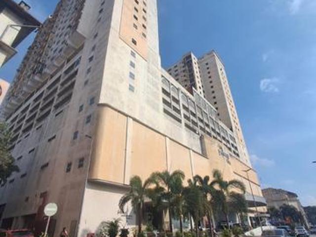 Condominium for sale in Kota Bahru, Kelantan