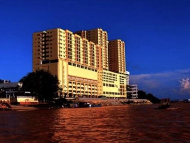 Condominium for rent in Kota Bahru, Kelantan