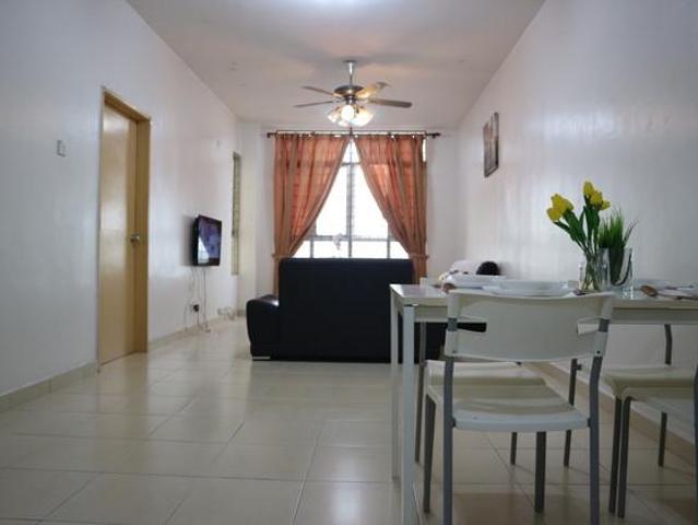 Condominium for rent in Kota Bahru, Kelantan