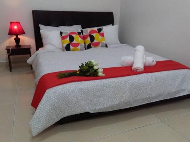 Condominium for rent in Kota Bahru, Kelantan