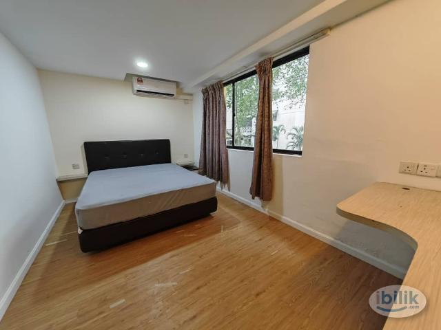 Room for rent in Johor Bahru